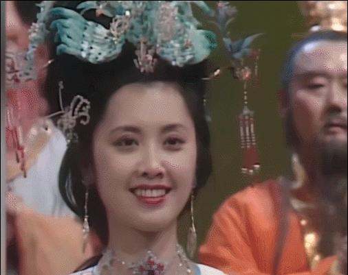 大陆古装美女,大陆古装美女排行榜