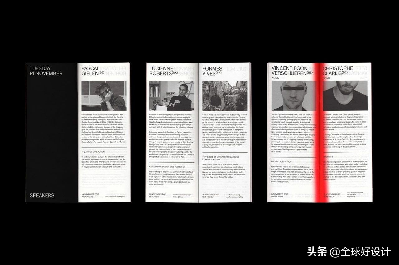 做设计没有设计感,做设计没灵感素材