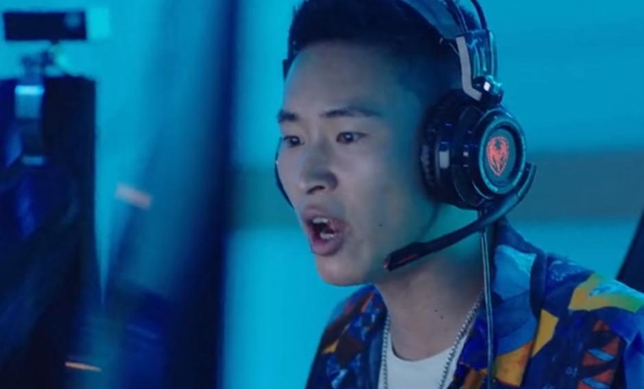 穿越火线雷蛇系列武器,穿越火线高科技武器盘点