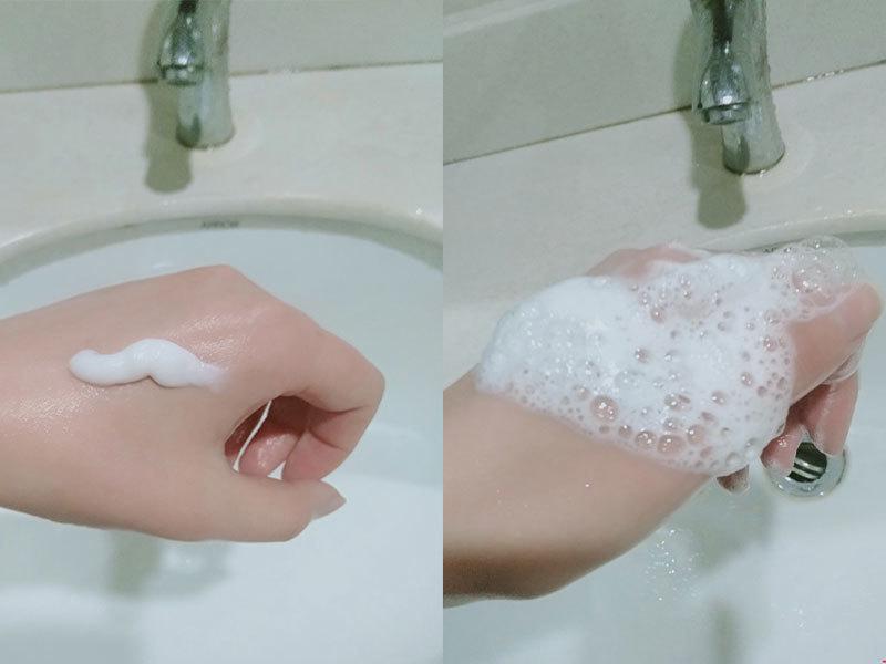 平价又好用的洗面奶真实测评,平价洗面奶大合集总有一款适合你