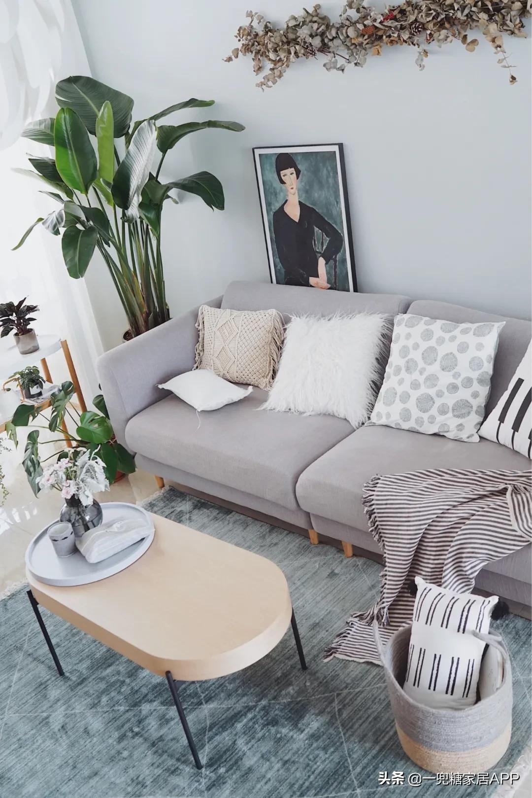 被吹爆的几款意式茶几,吹爆这13款神仙茶几