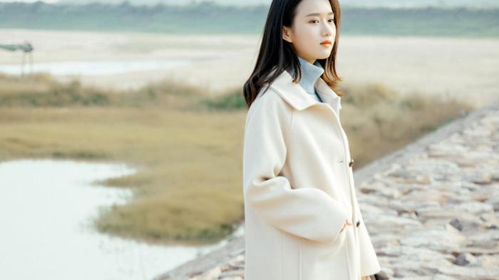 男生风衣挑选技巧,高个子女生怎么挑选风衣