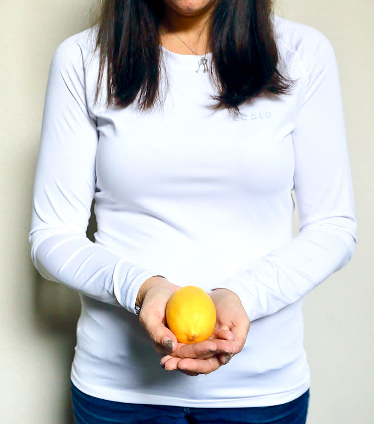 肚子里的宝宝不同时间对应的大小,怎么知道肚子里的宝宝长什么样