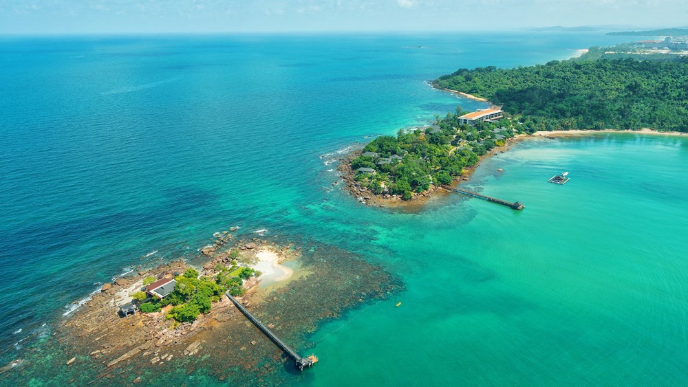 人少免签海岛,人少风景好的国家