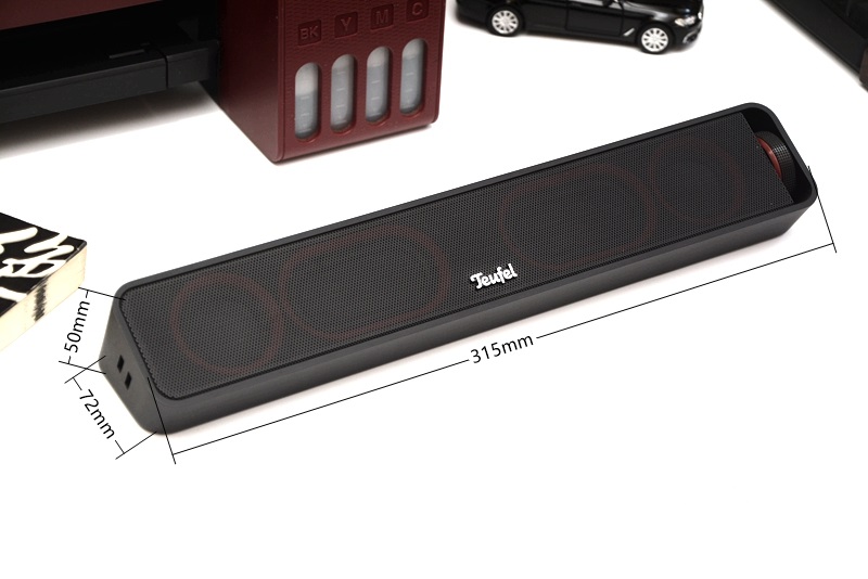 适合桌面使用的立体声蓝牙音箱,游戏用的蓝牙音箱推荐