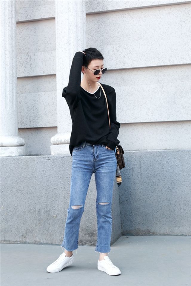 哪家女装店好看又实惠,哪家店的女装好看