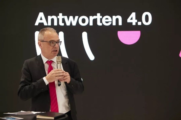 2019汉诺威工业展,2019汉诺威