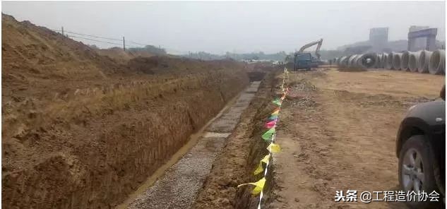 建筑工程质量通病防治手册最新版,市政道路工程质量通病原因