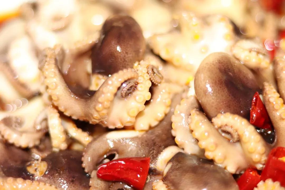 如东教师辞职改行卖海鲜,大学老师辞职卖海鲜