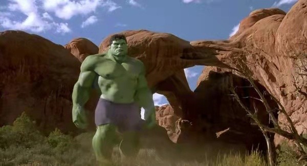 李安和漫威,李安导演的绿巨人为什么不在漫威