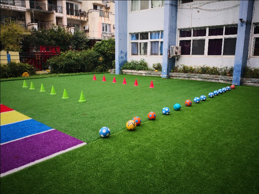 口号+期待，能否换来落地？足球进校园还需多少路。