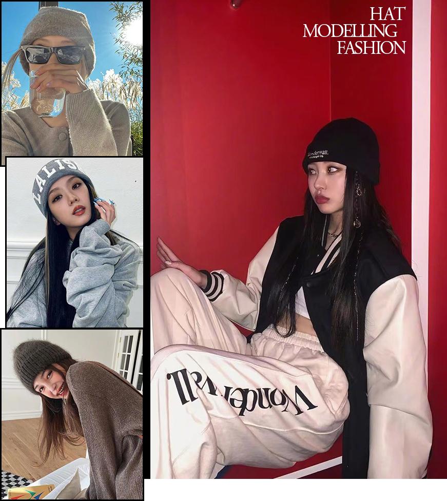 男生脸圆戴什么帽子,头大脸圆戴什么帽子