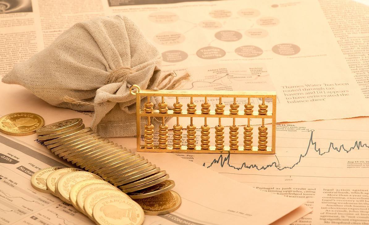 投资理财的几条忠告新人必看,连亏数次后我的理财感悟