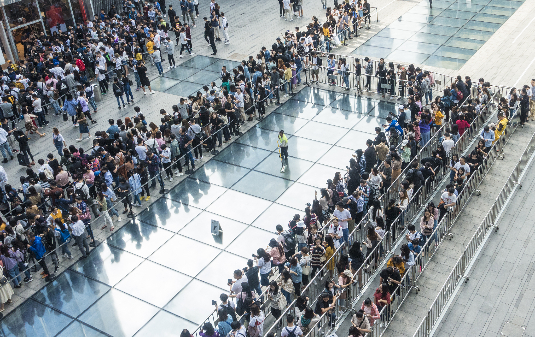 四周都是“气氛组”，只有你是傻白甜