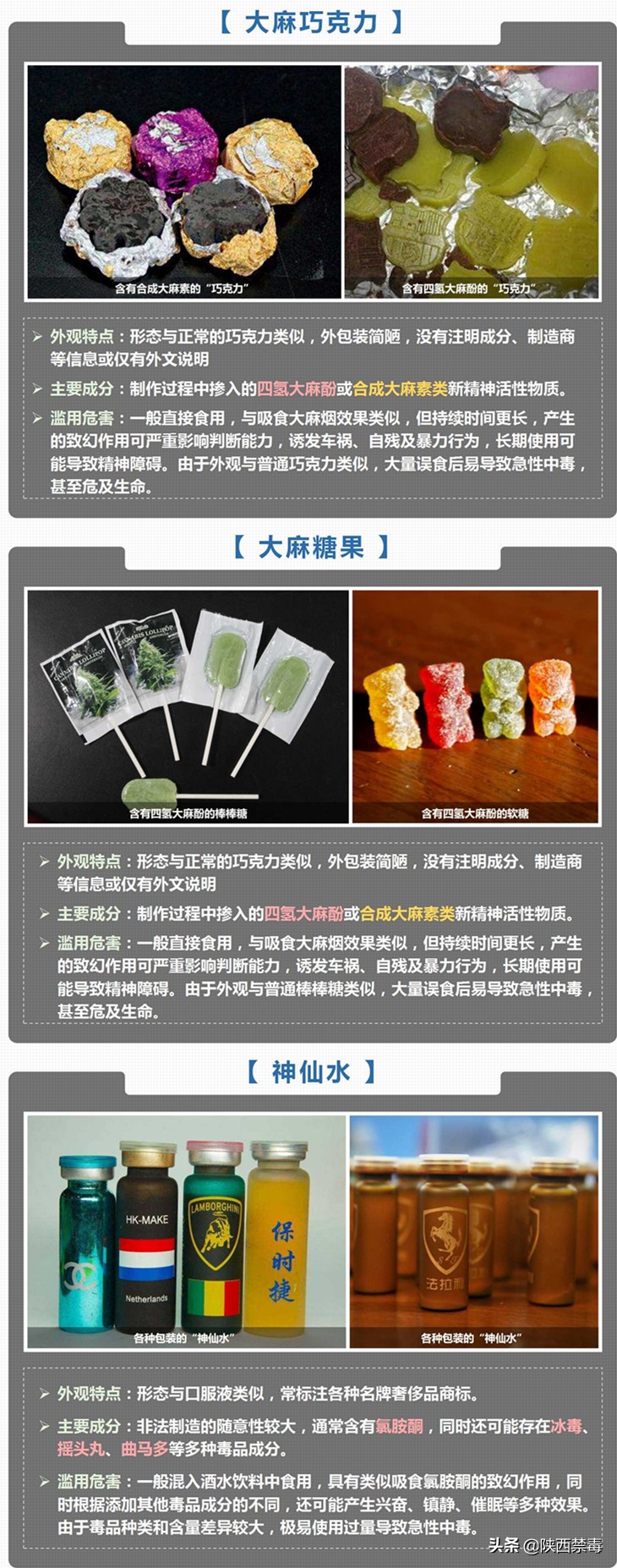 花季女孩留学归国贩毒被抓,女留学生回国带回糖果