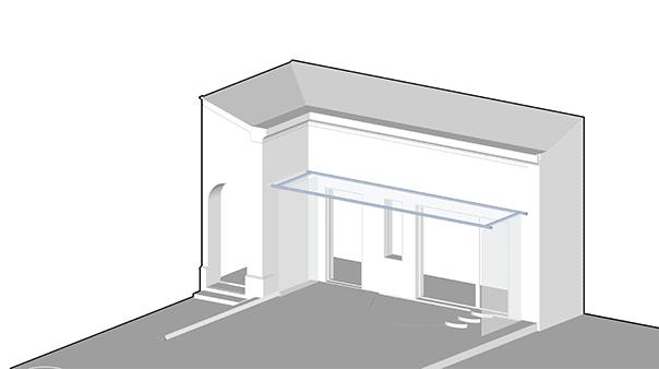 花6年时间建造木屋,花6年建造木屋