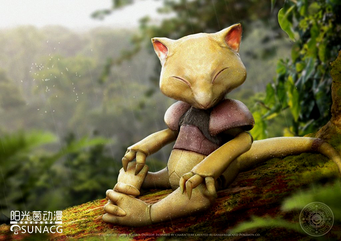 宠物小精灵哪个神奇宝贝最厉害,宠物小精灵里面稀有的神奇宝贝