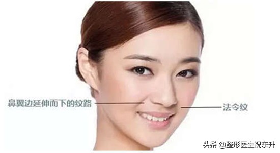 每天都用牛角按摩法令纹有效果吗,做面部按摩护理对法令纹有效果吗