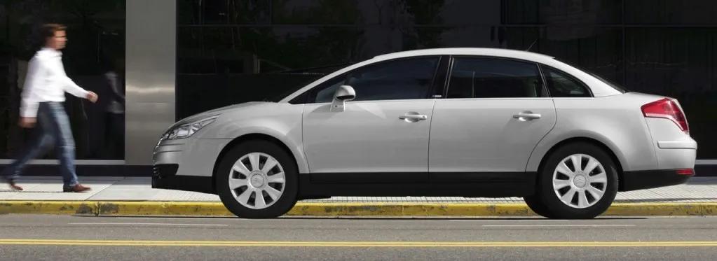 一个“武汉伢”认识的雪铁龙