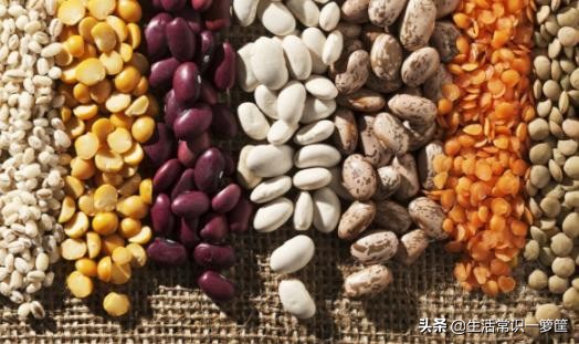 粗粮减肥餐一周食谱,减肥粗粮食谱大全集