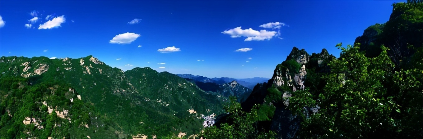 石家庄市滹沱河生态旅游景区,石家庄5a旅游景区名单最新