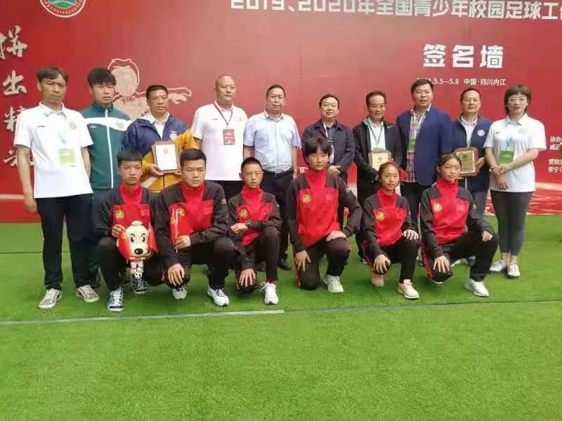 2023云南青少年校园足球联赛名单,官渡少儿足球