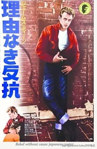 日本三大顶级牛仔裤,日本牛仔裤系列作品