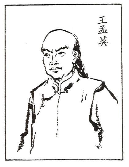 大国医王孟英,大国医王孟英的故事