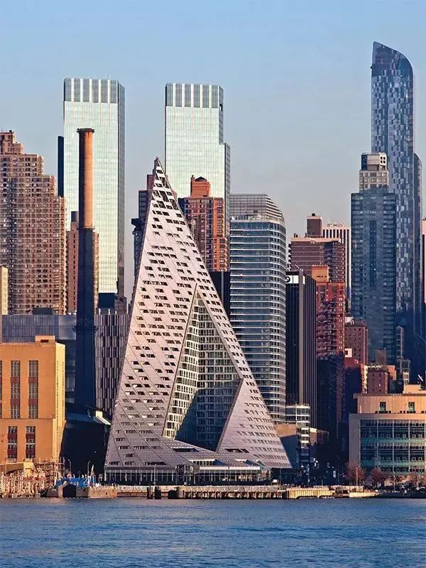 新世界·K11上海淮海中路地块动工，分享5个关注点