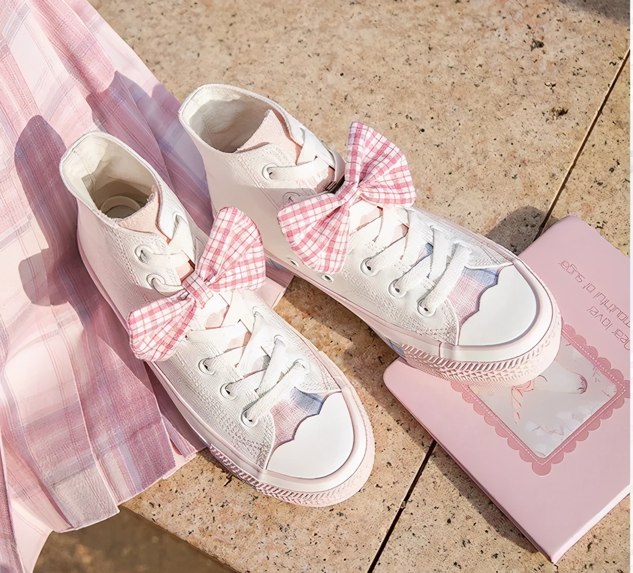 开春第一双鞋推荐,早秋必穿的6双鞋太好看了