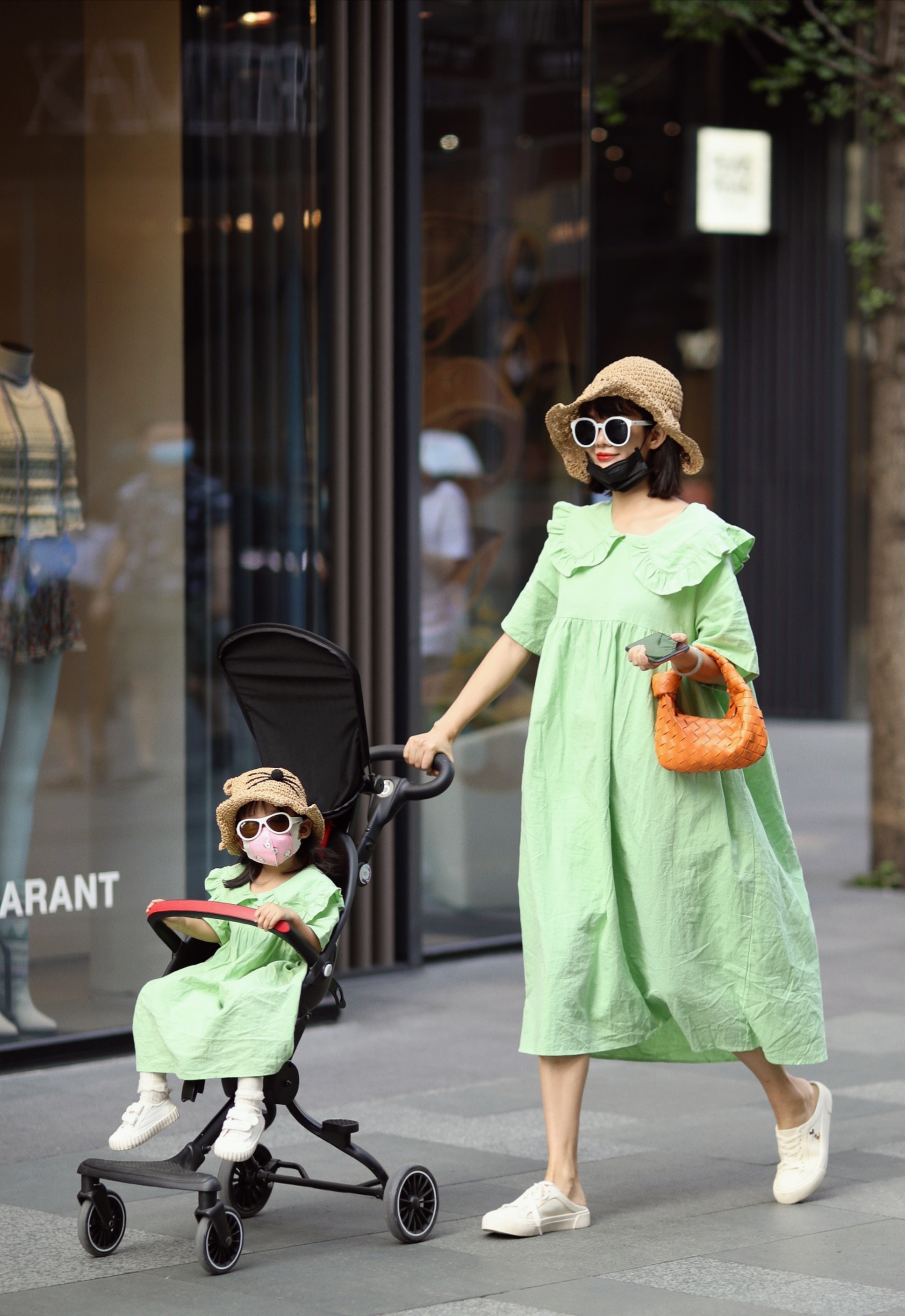成都女人为什么都漂亮,成都女生为什么那么好看