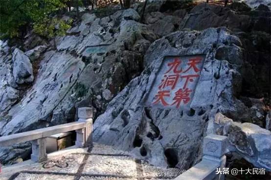 苏州太湖西山岛旅游攻略一日游,太湖西山岛步行一日游攻略