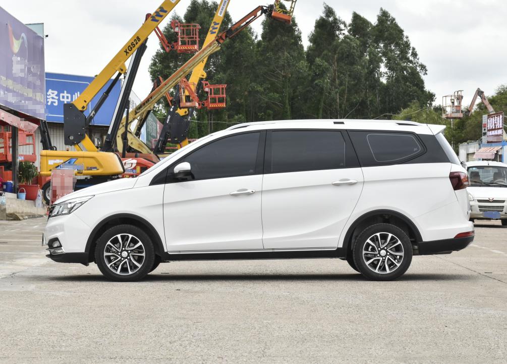 2021年宝骏730真实成交价,宝骏730百万销量怎么样