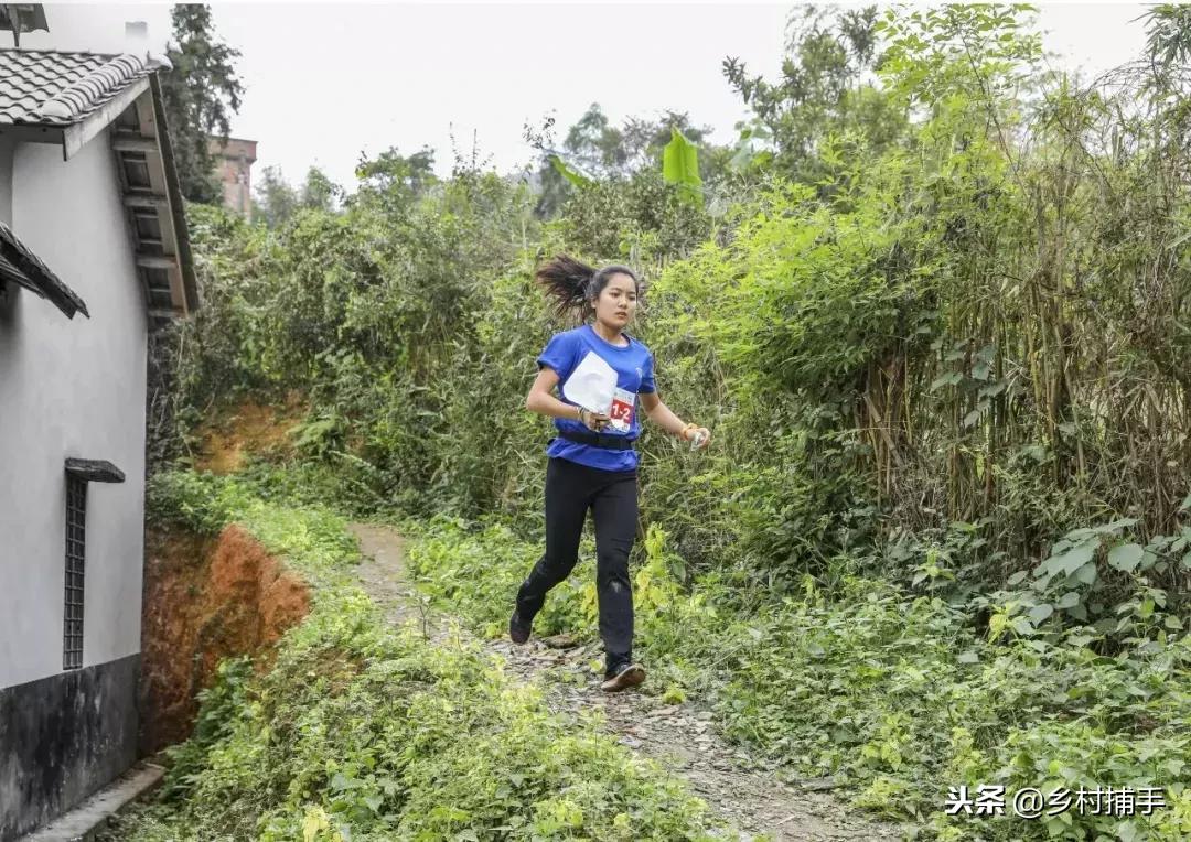 南粤古驿道拍摄后记,2018南粤古驿道展示