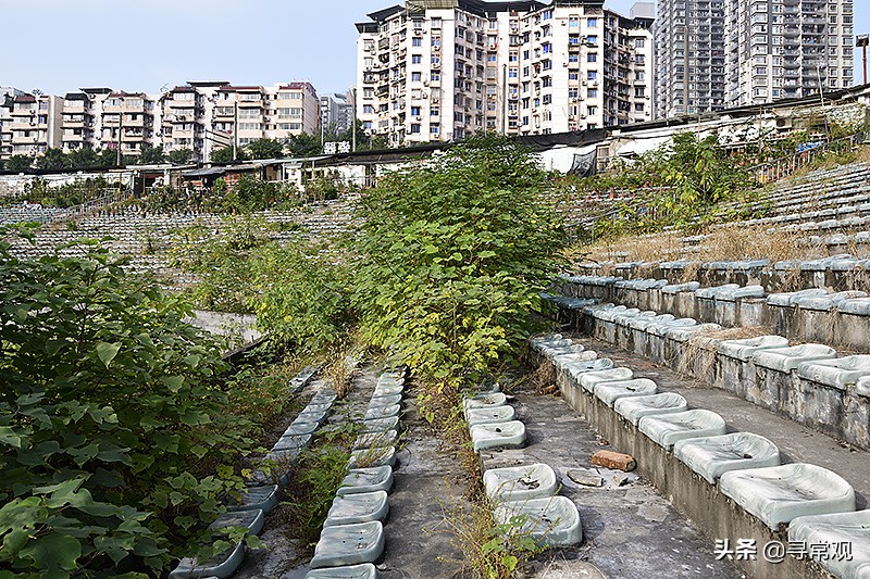 重庆力帆足球现状,重庆力帆足球场现状