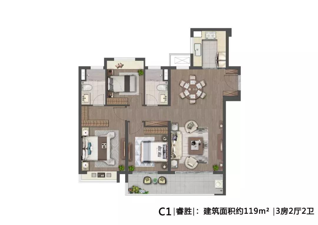 岱山：我太“南”了