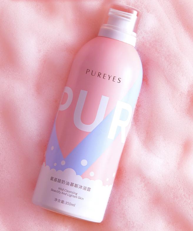 十大公认最好闻最持久的沐浴露 (好闻又好用的女士沐浴露)