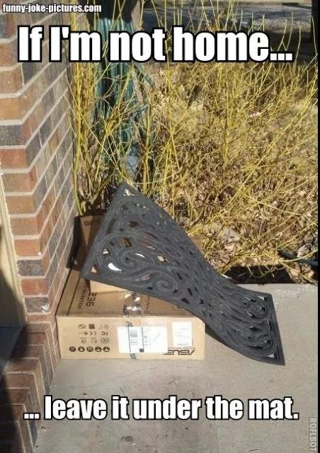 国外看购物翻车,老外网购翻车现场视频