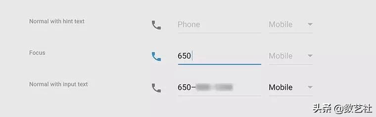 androidui的设计原则包含哪些,android设计规范意思