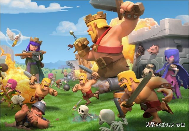 部落冲突雷电飞龙进化,部落冲突雷电飞龙值多少