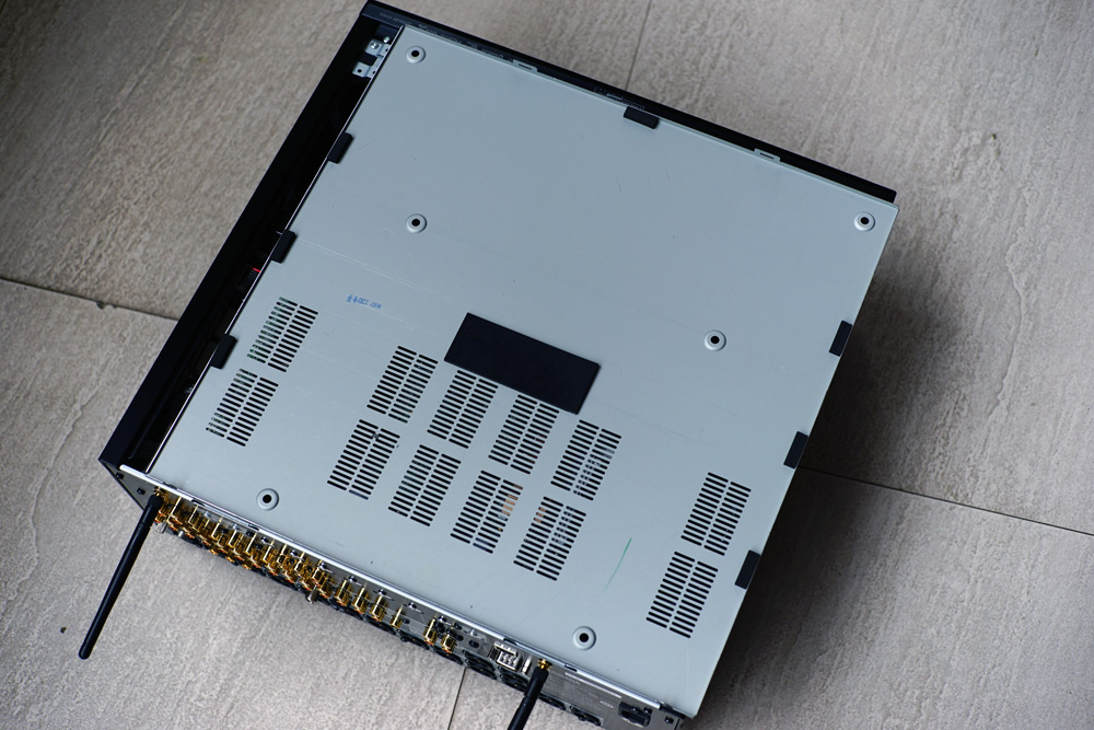 雅马哈mx-a5200后级功放测评,雅马哈a5功放评测