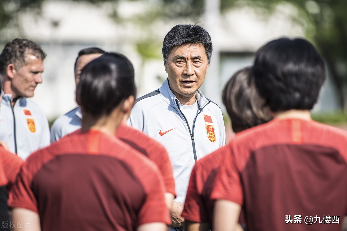 贾秀全基本确认卸任女足主帅,中国足协让贾秀全做女足主教练