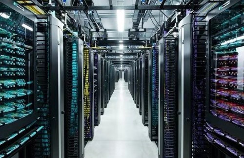 数据中心洁净度影响,数据中心的日常清理方法