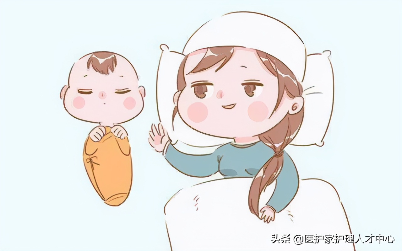 新生儿及母婴护理知识大全,新生儿常见护理问题是什么