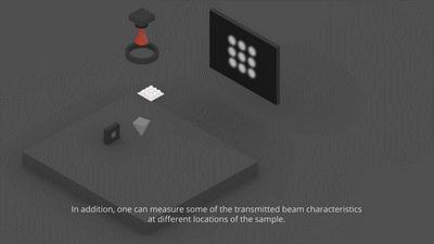 电镜结构解析,电镜的原理和操作