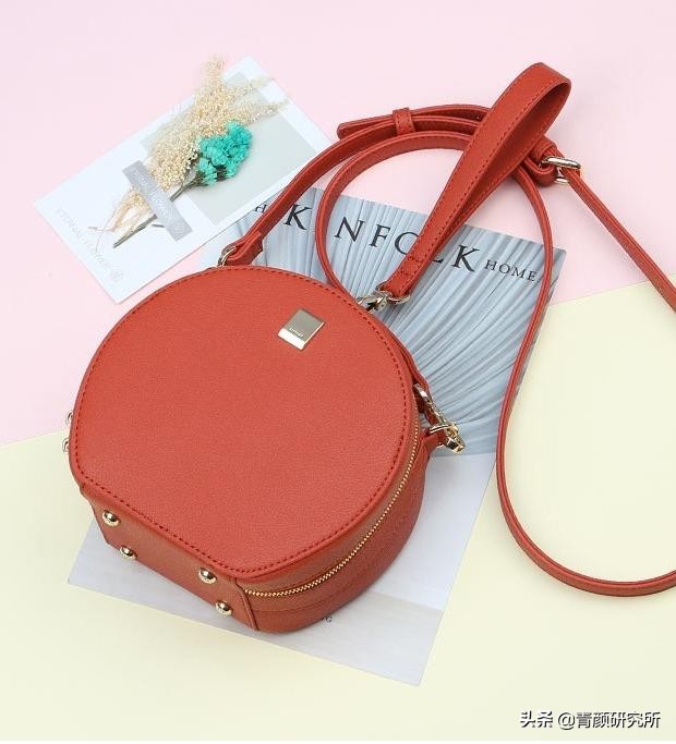 时尚小众轻奢包包品牌,种草女包轻奢高级感