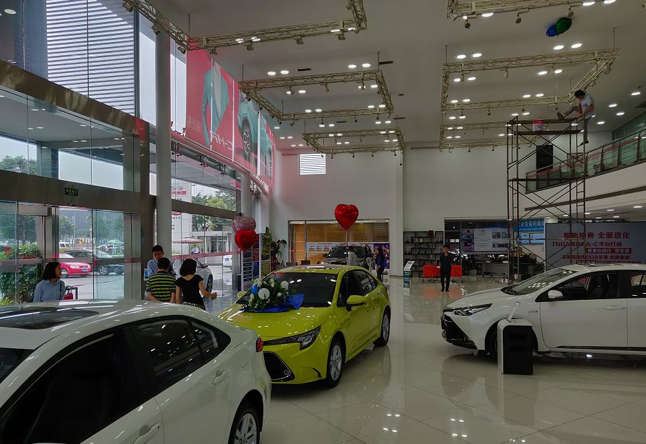 广丰为什么这么便宜,广丰怎么发展起来的