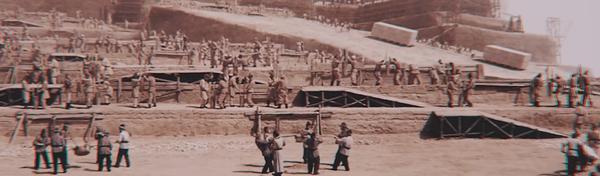 平凉的历史及发展历程,平凉为什么叫凉城