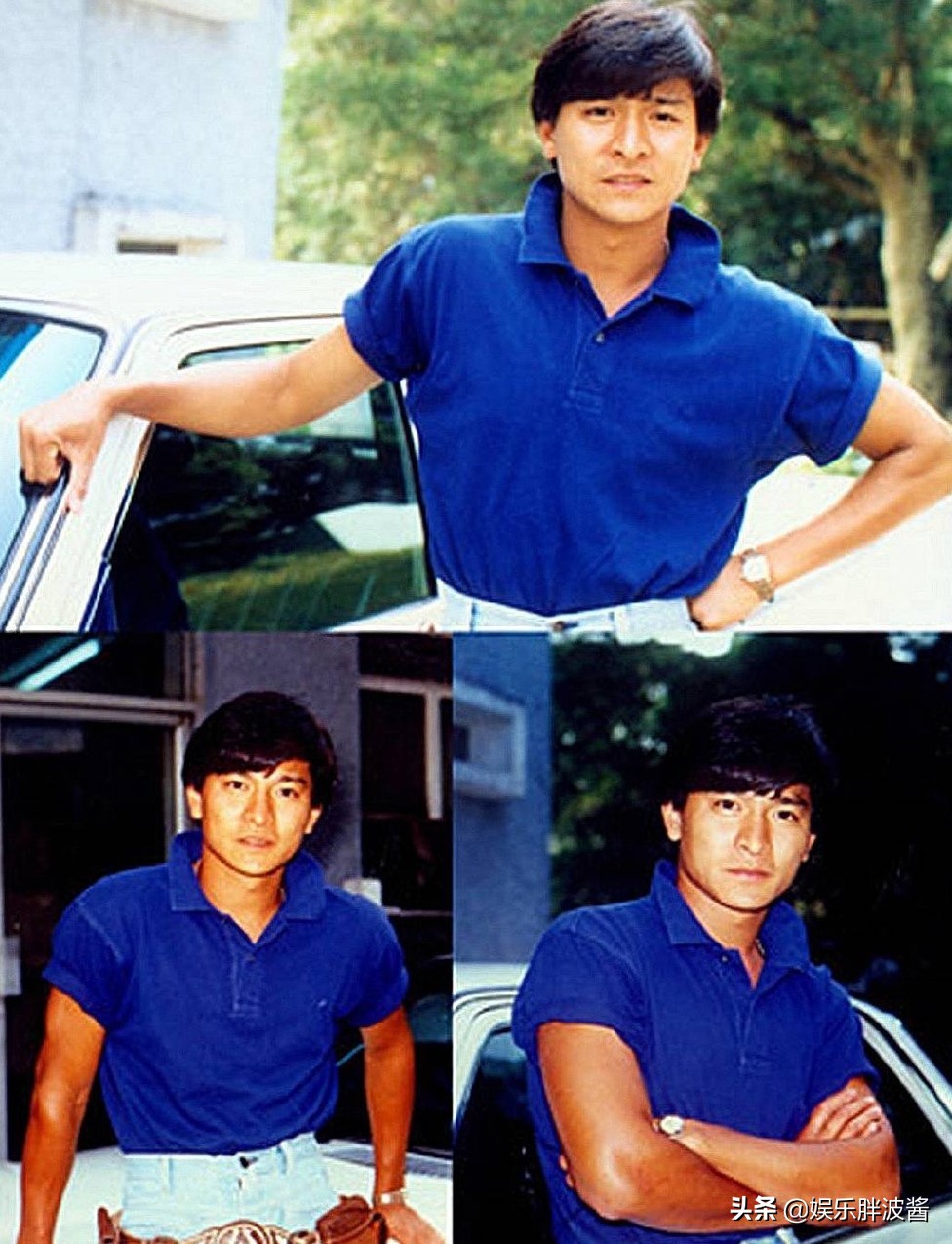 天王嫂刘德华,天王嫂不好当