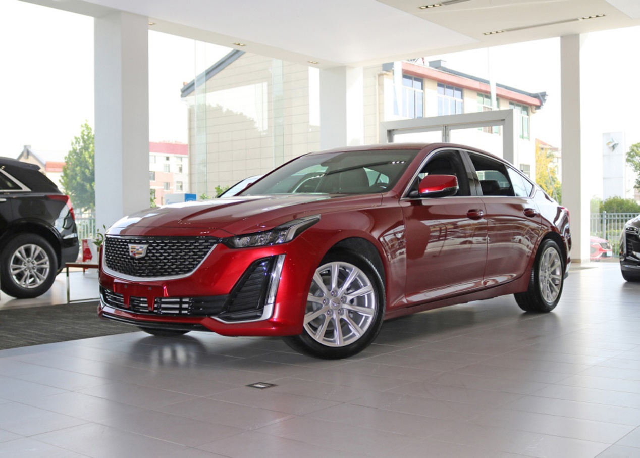 广东凯迪拉克车友群车友会车友俱乐部